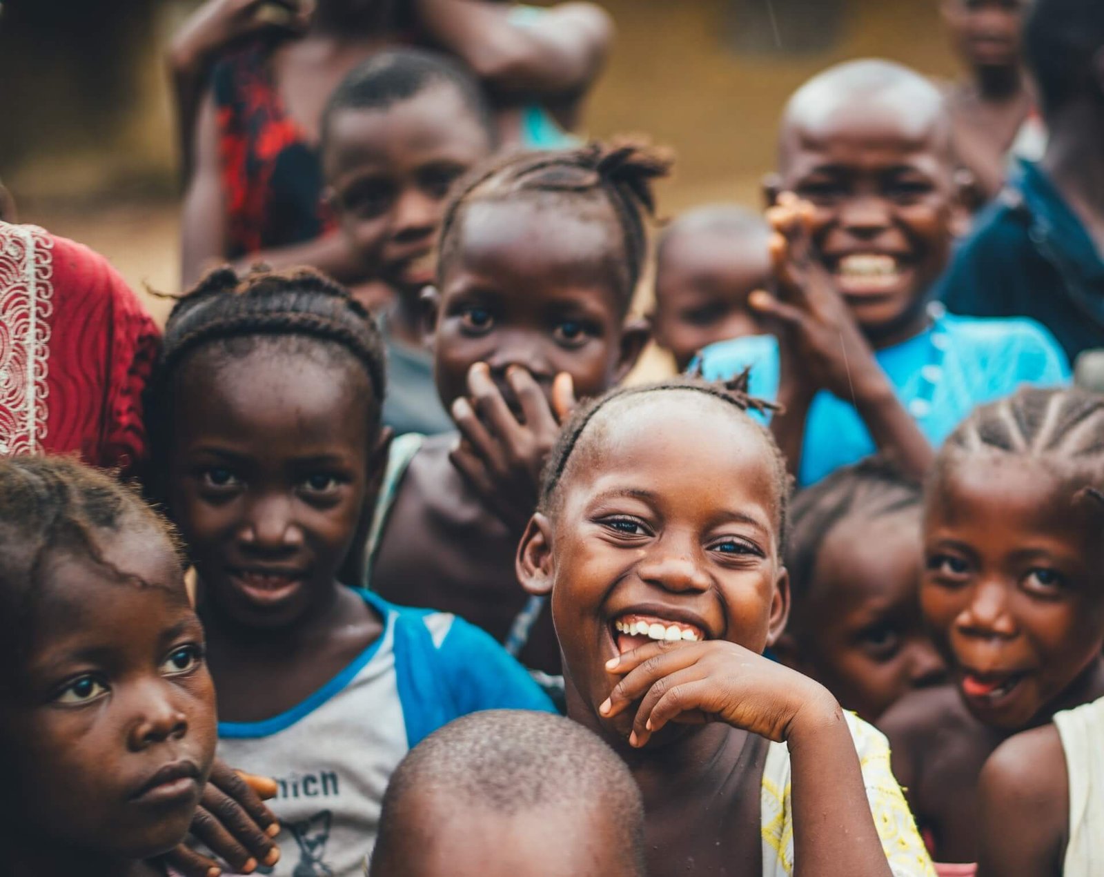 children, education