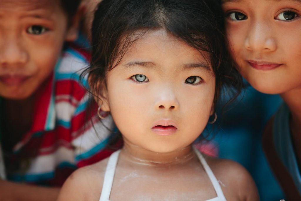 Hope for Haiti’s and Afica Children Better