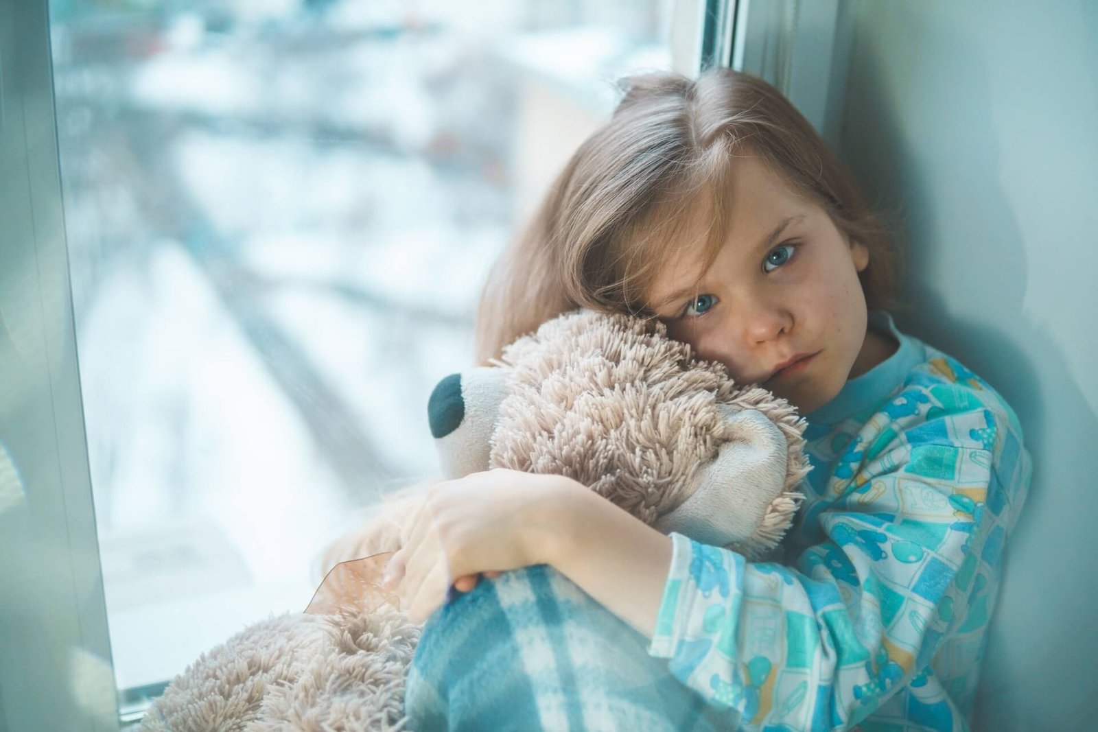 children, health