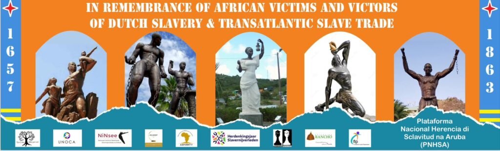 1st Commemoration – In Remembrance of African Victims and Victors of Dutch Slavery