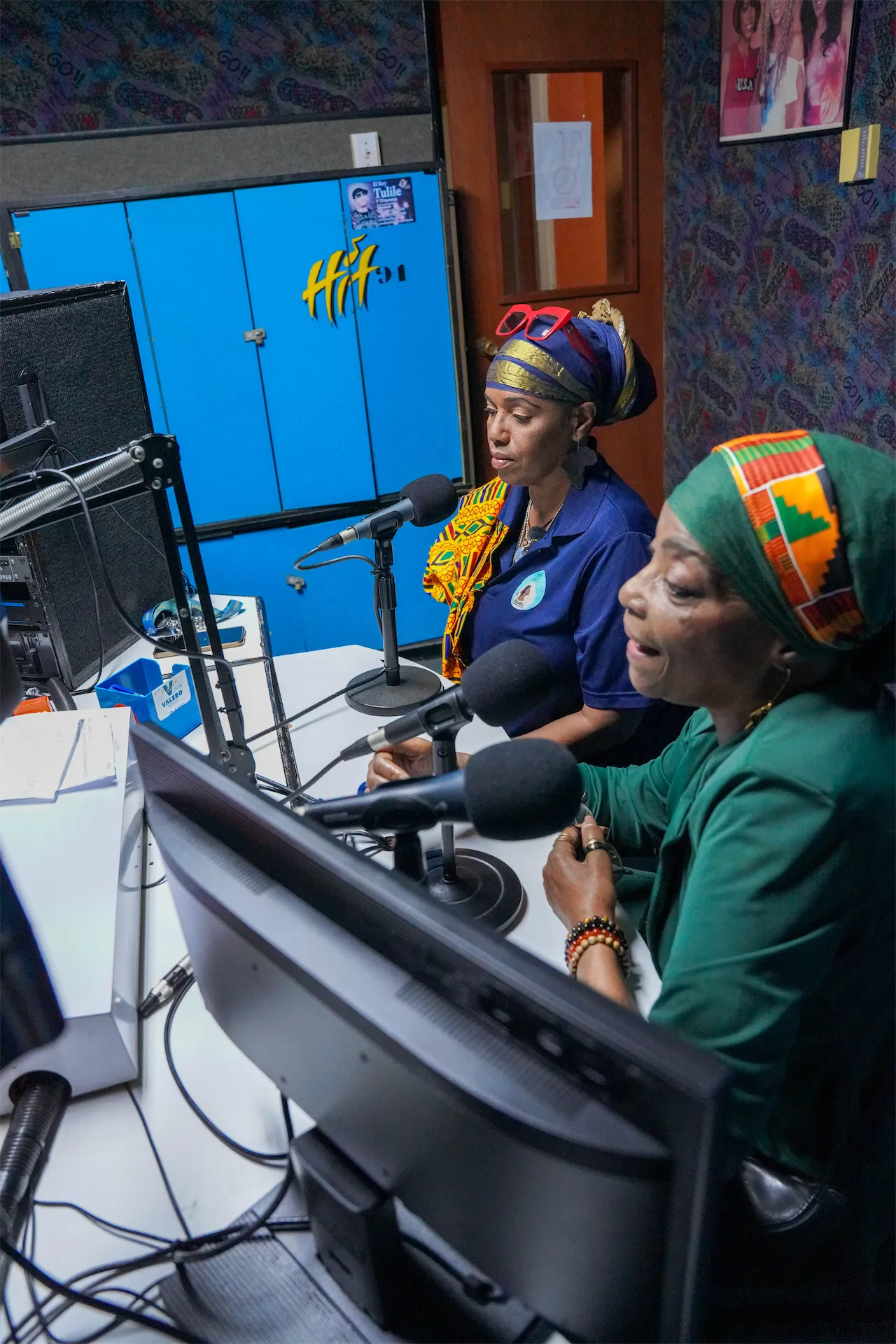 Radio/Lectures