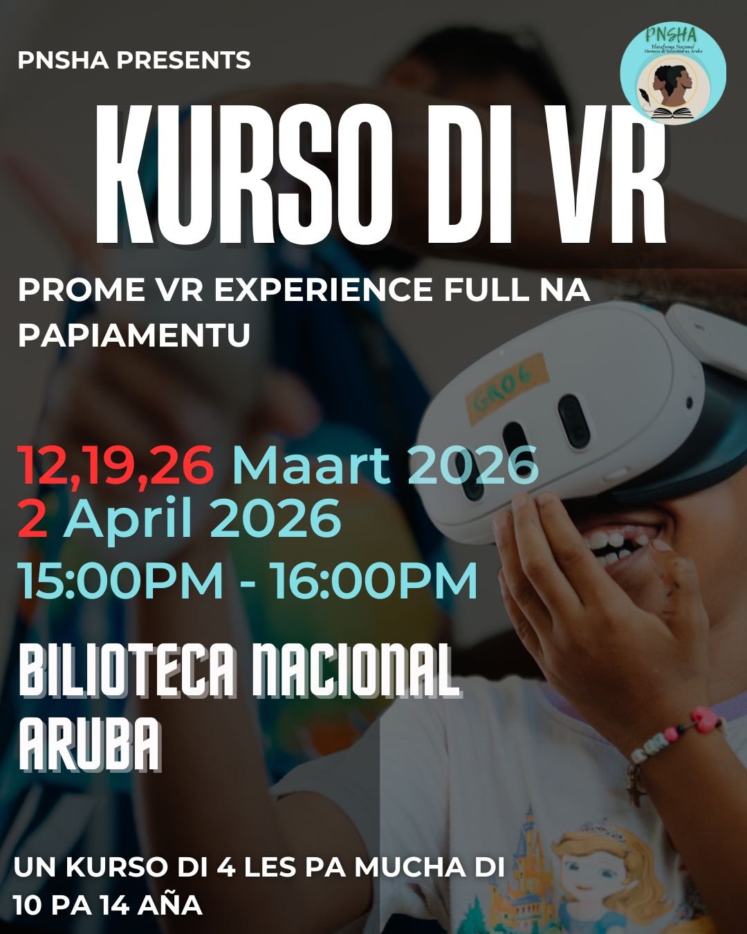 Introduction to Virtual Reality (VR) Course