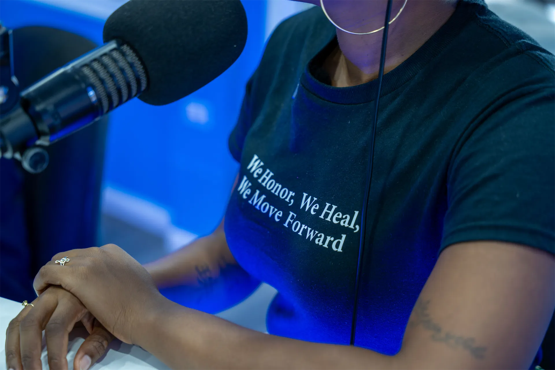 Radio/Lectures