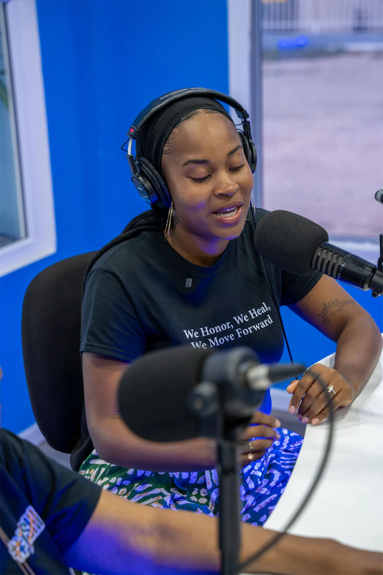 Radio/Lectures