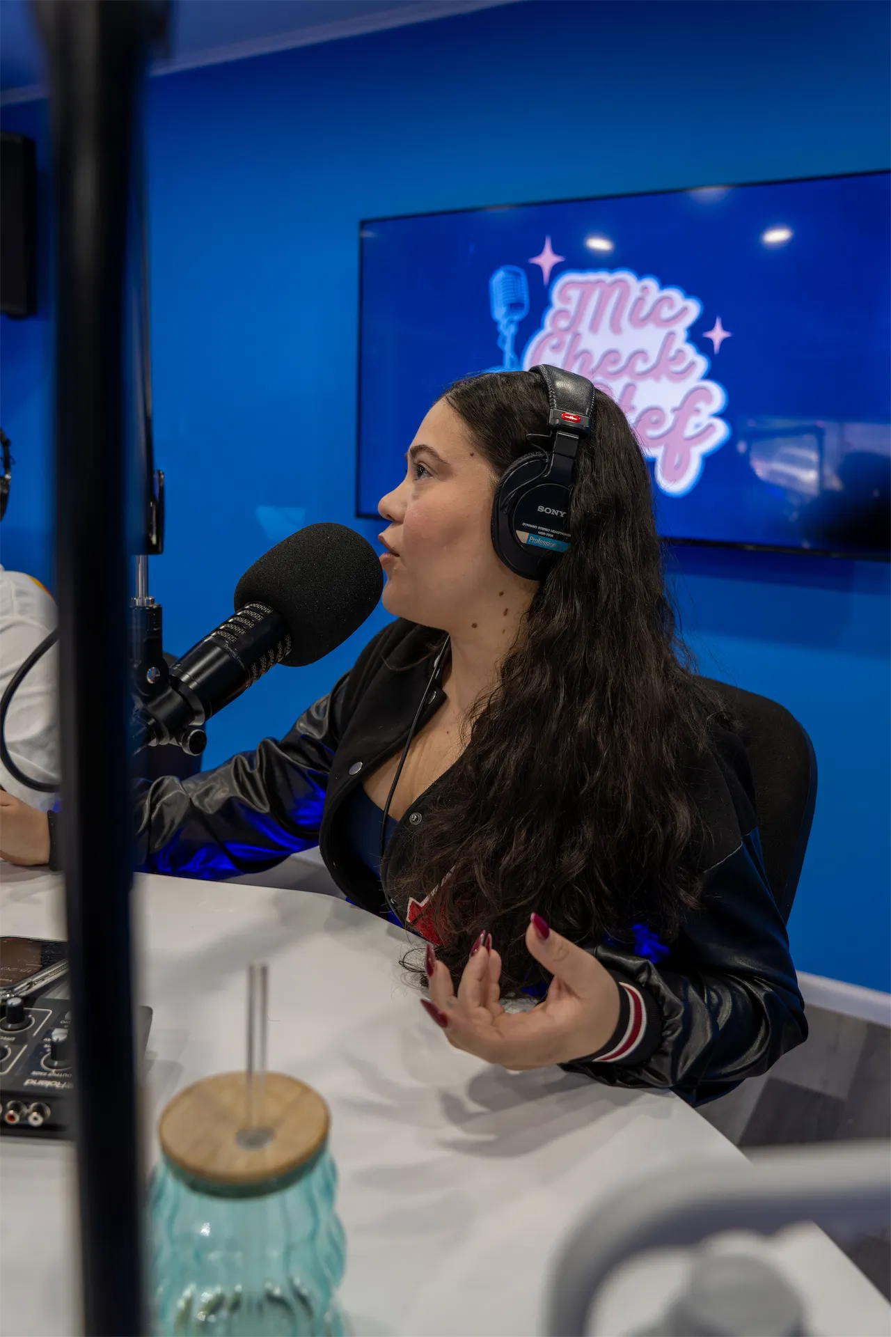 Radio/Lectures