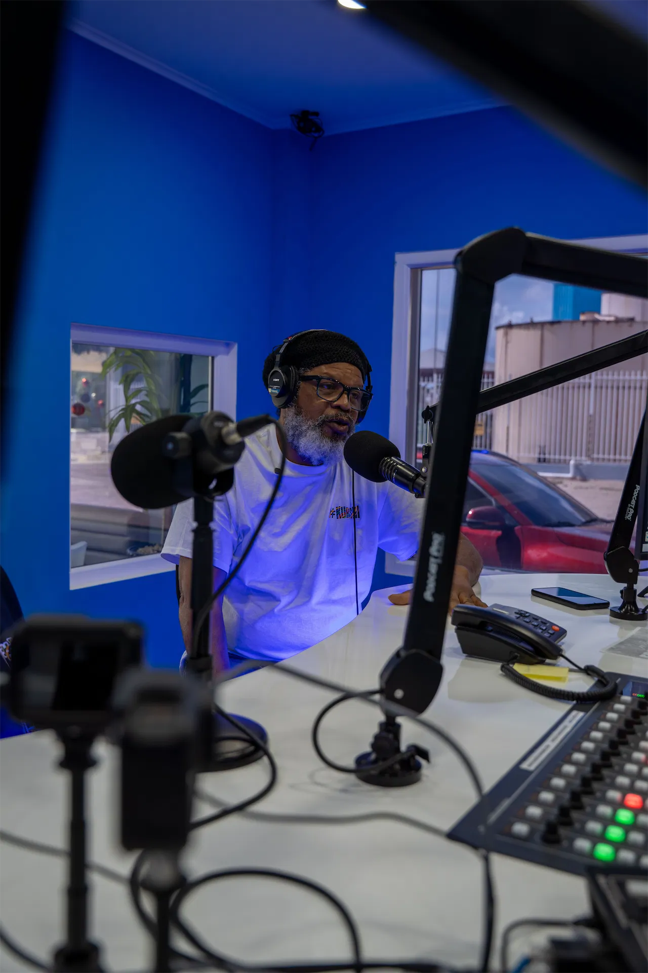 Radio/Lectures