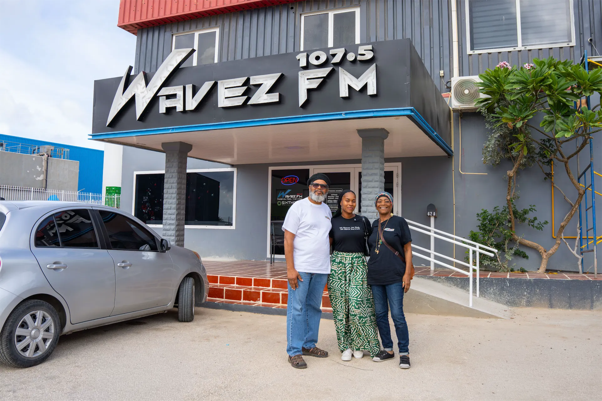 Radio/Lectures