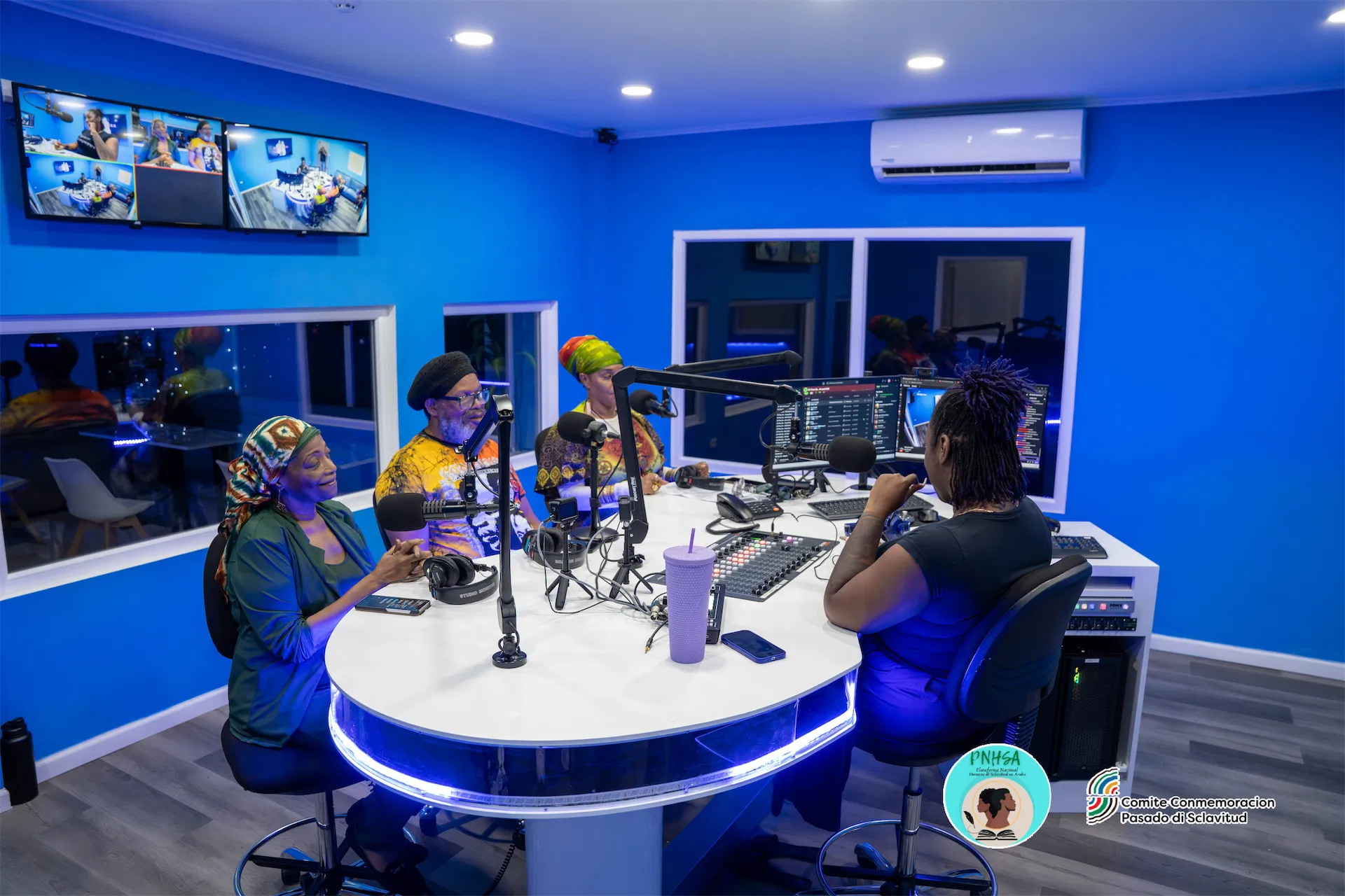 Radio/Lectures