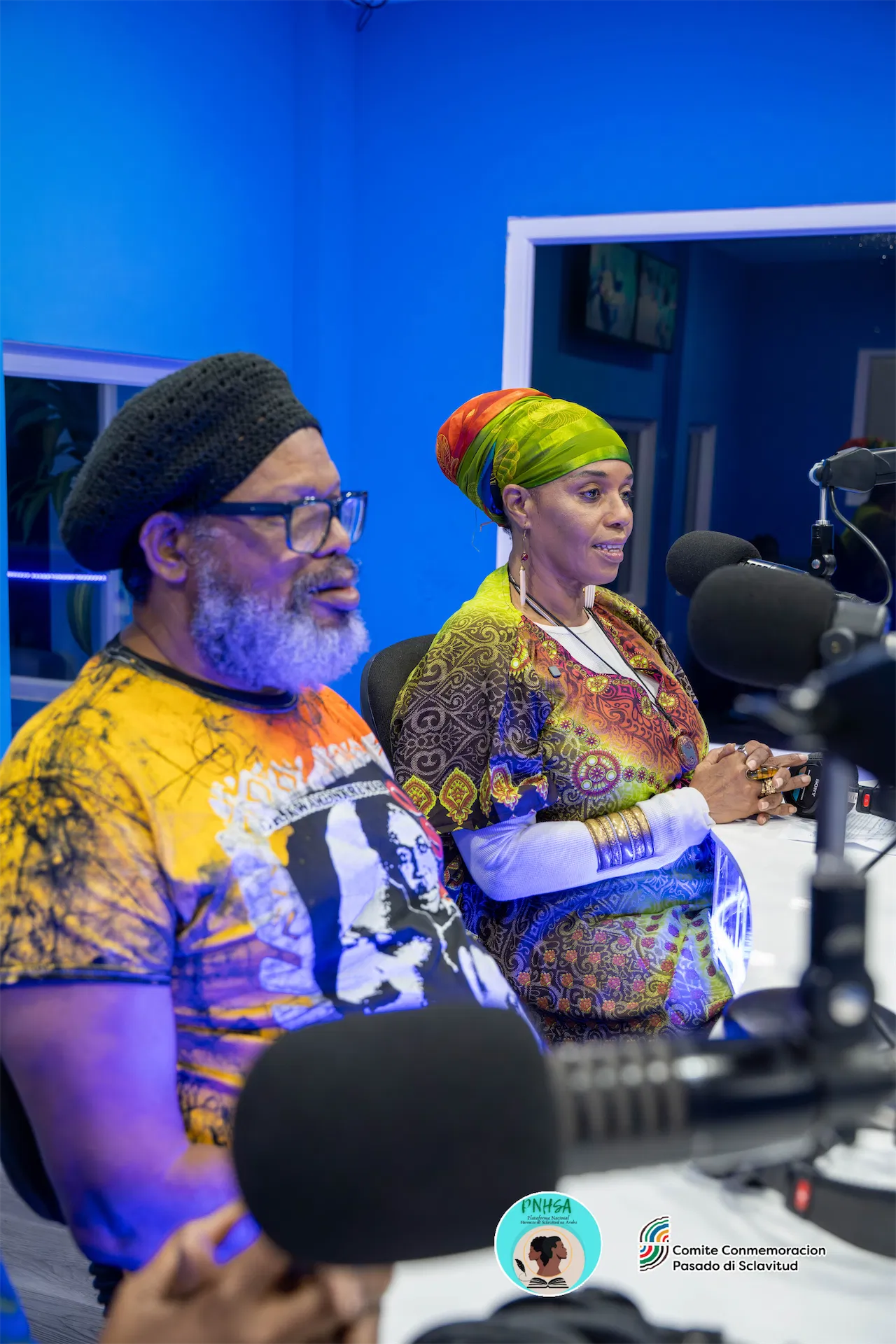Radio/Lectures