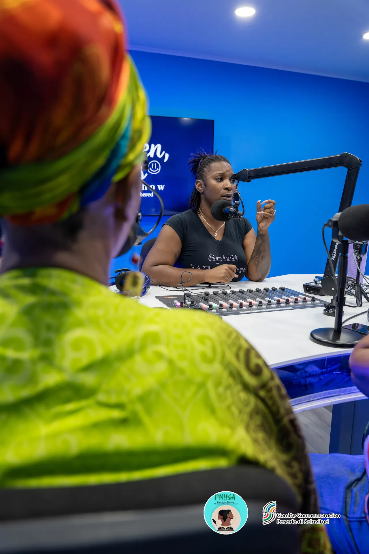 Radio/Lectures