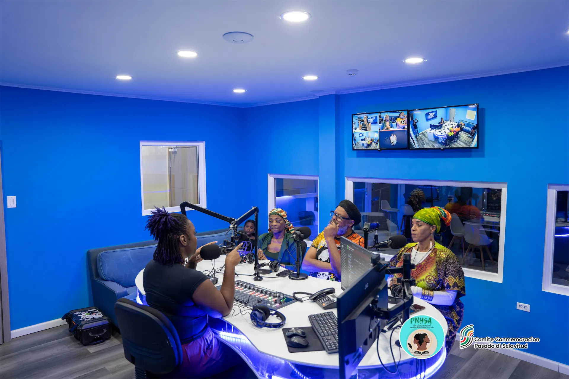 Radio/Lectures