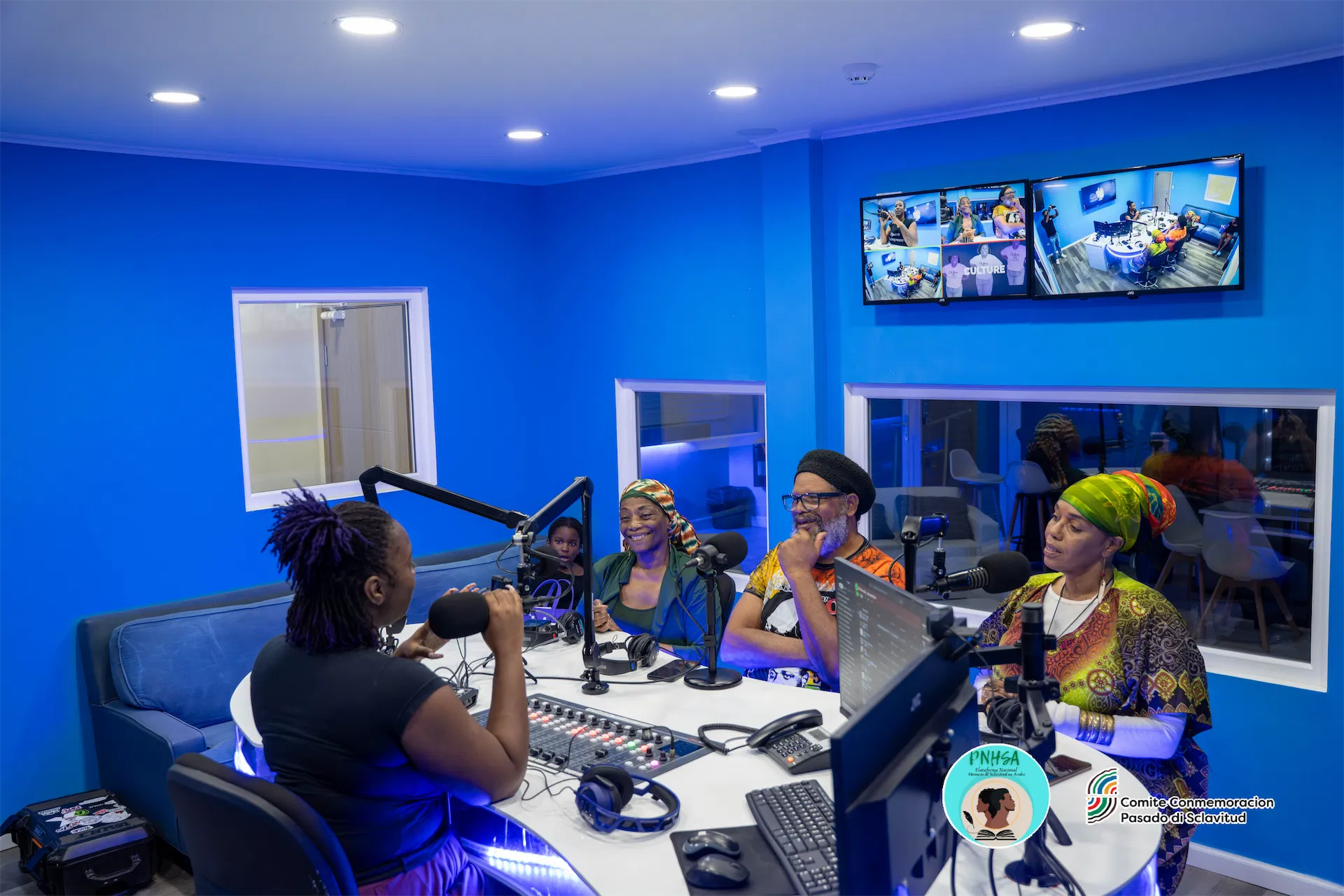 Radio/Lectures