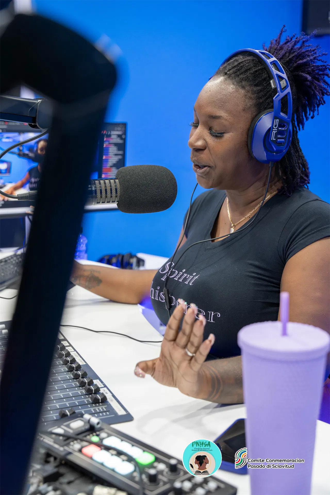 Radio/Lectures