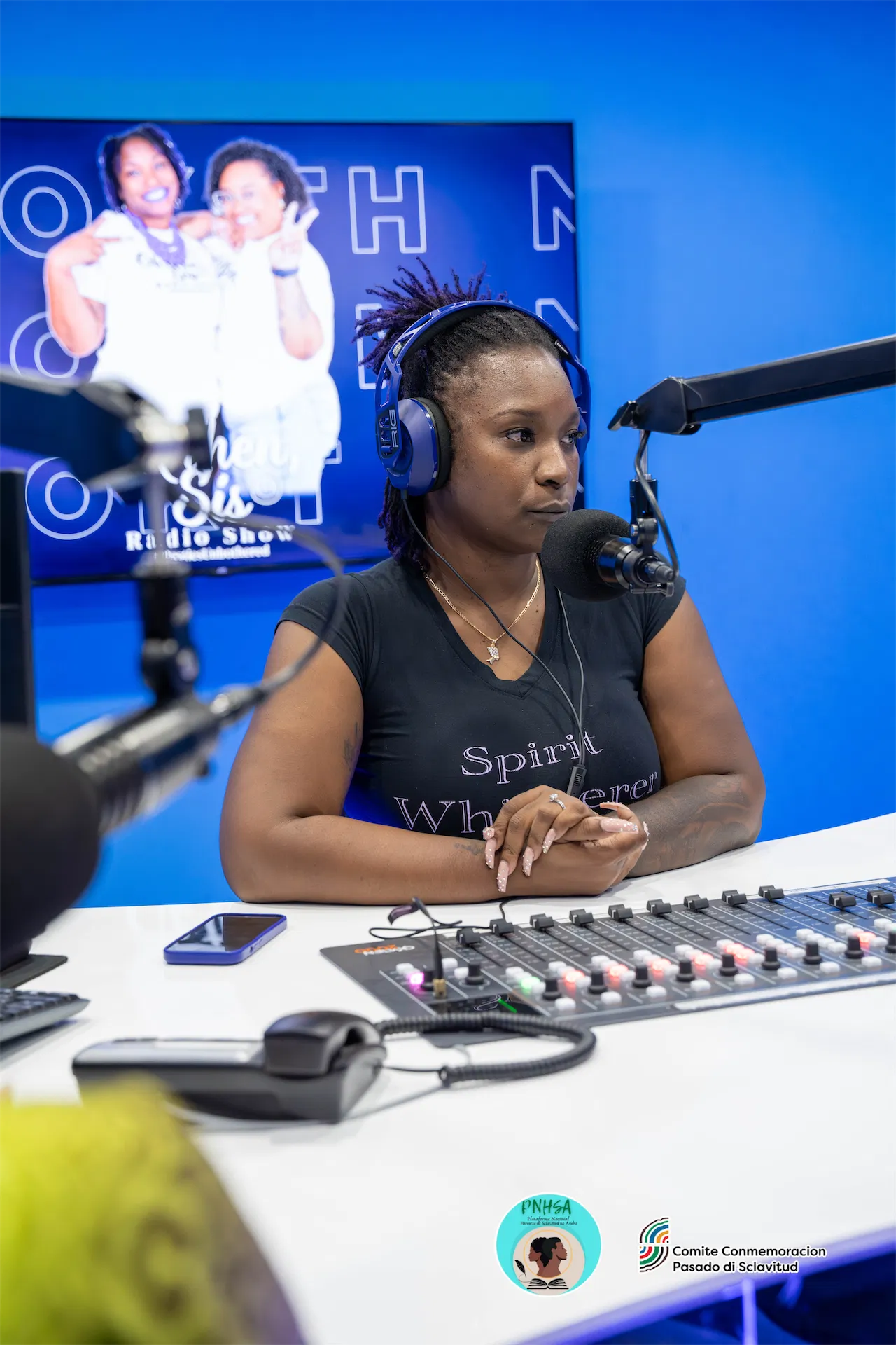 Radio/Lectures