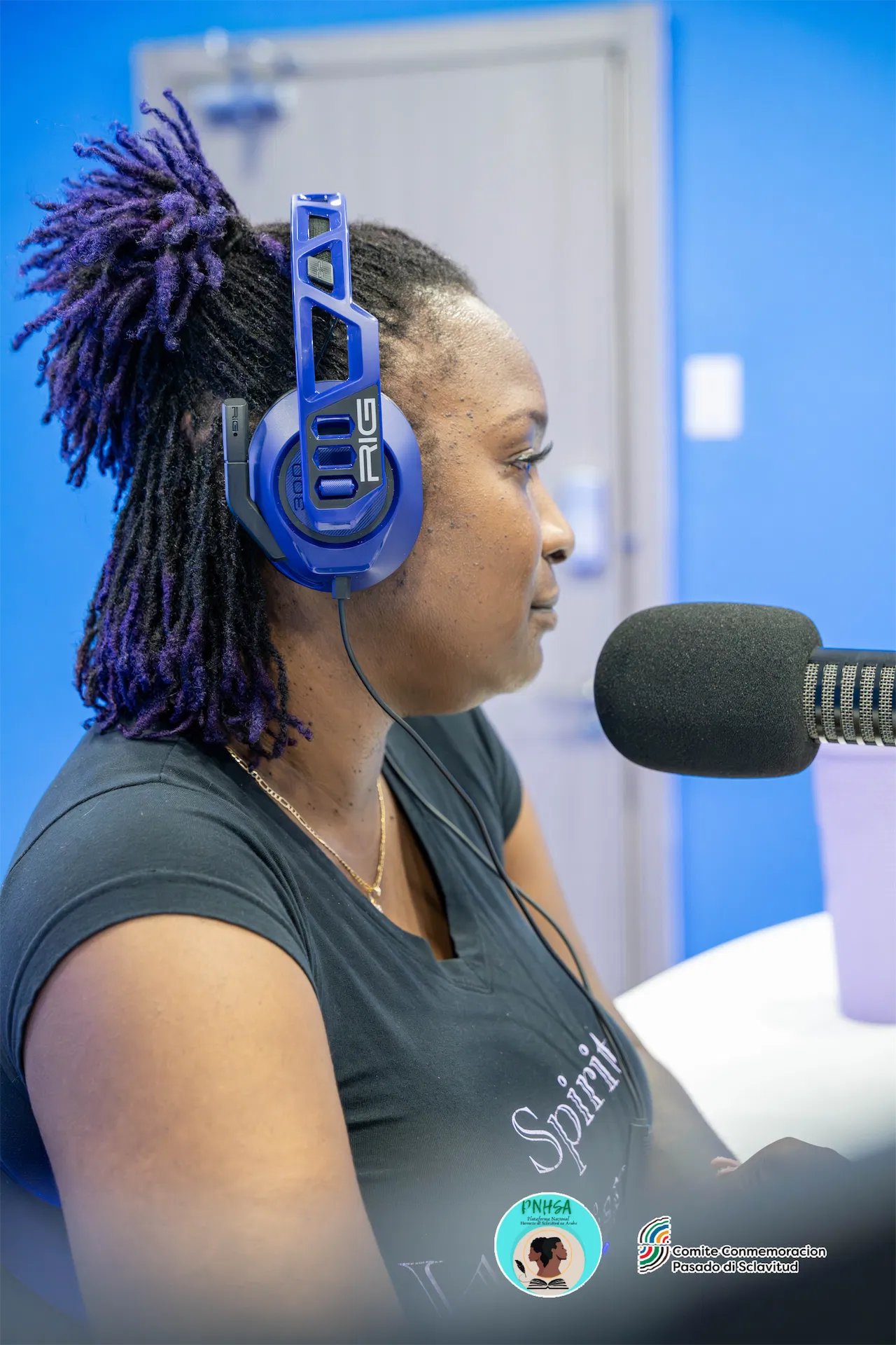 Radio/Lectures