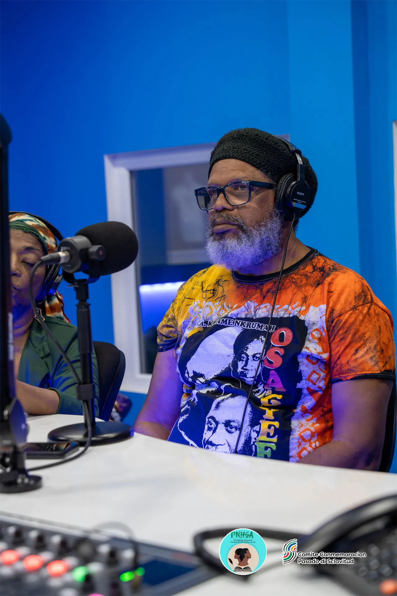 Radio/Lectures