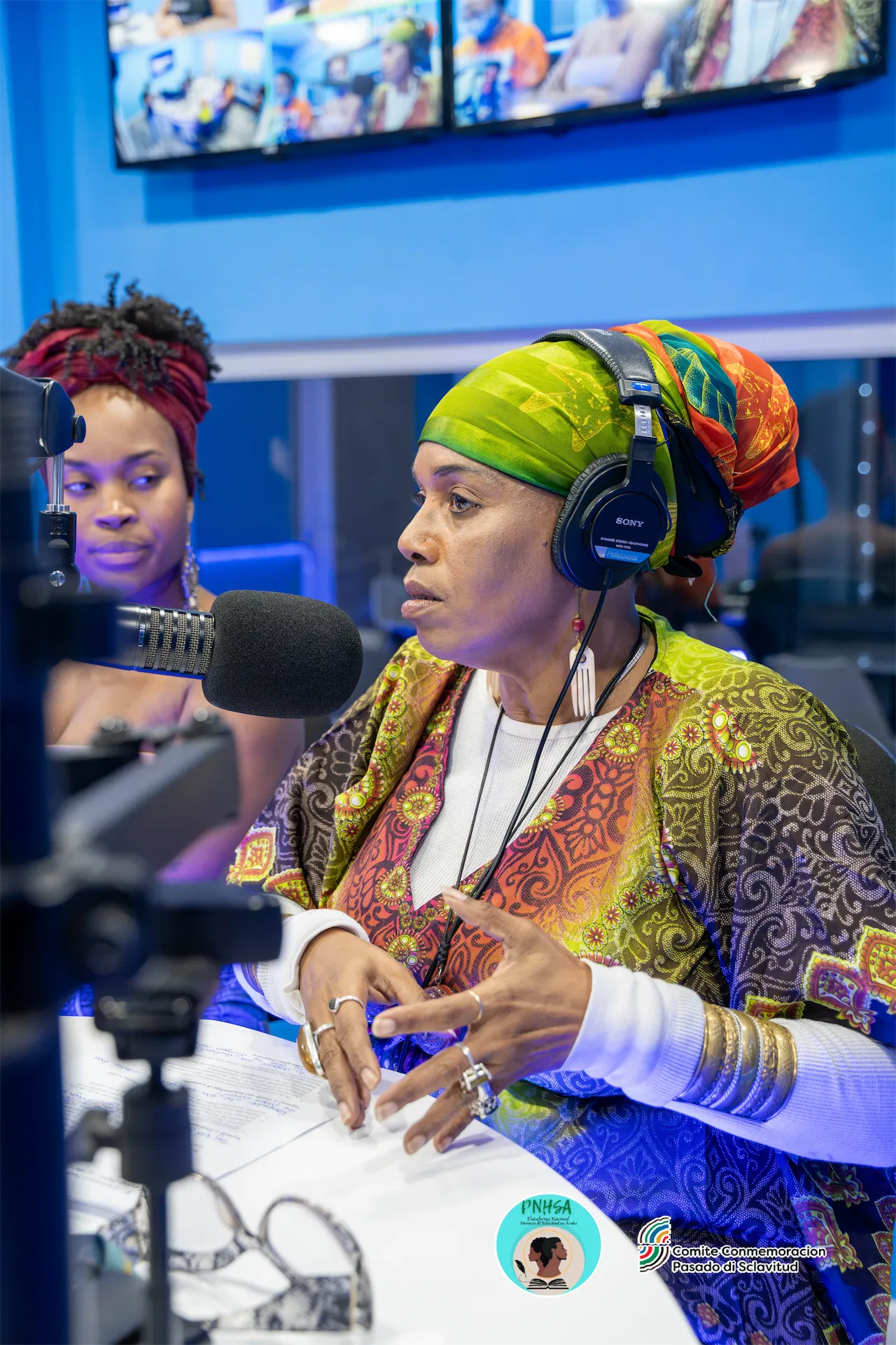 Radio/Lectures