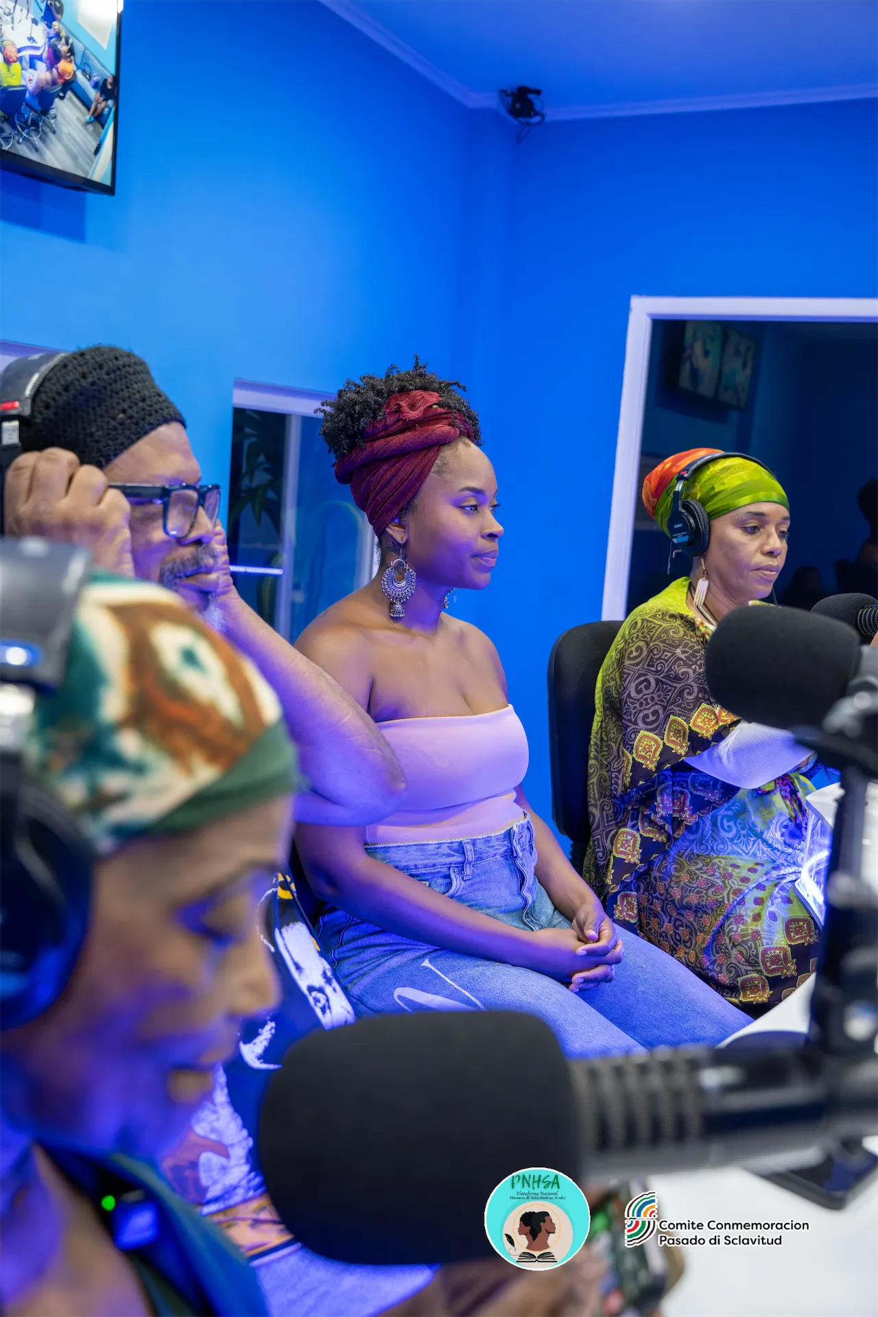 Radio/Lectures