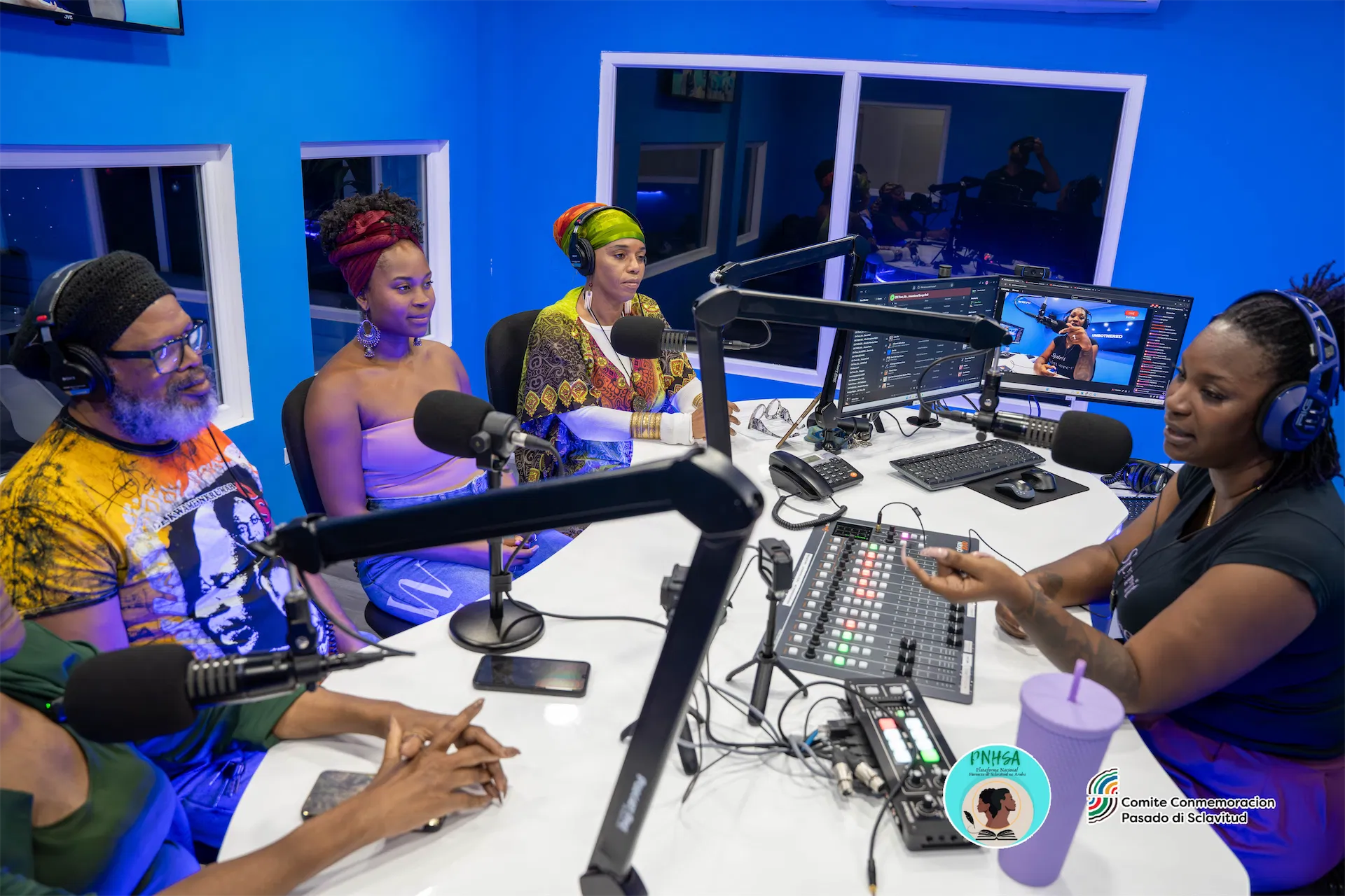 Radio/Lectures