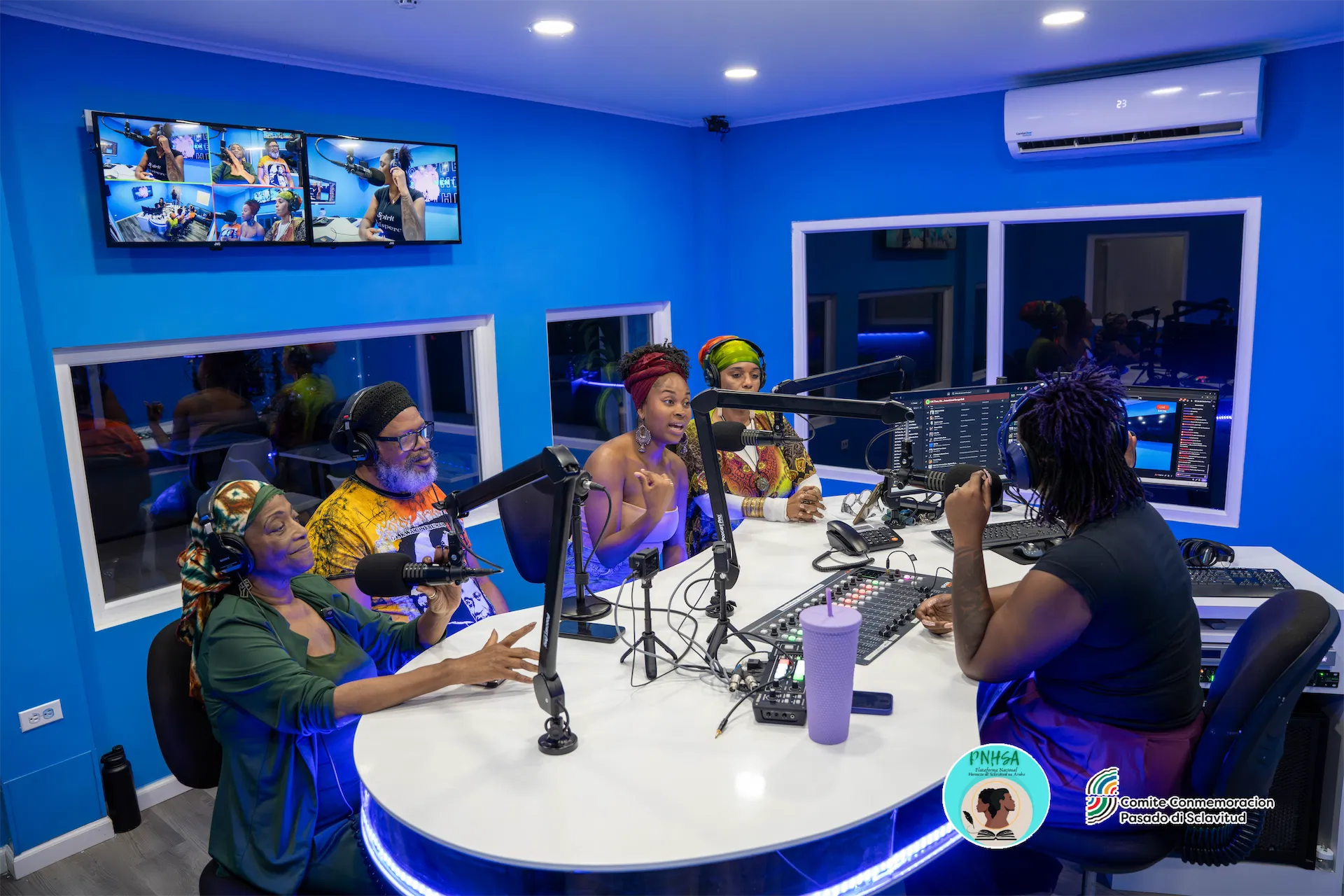 Radio/Lectures