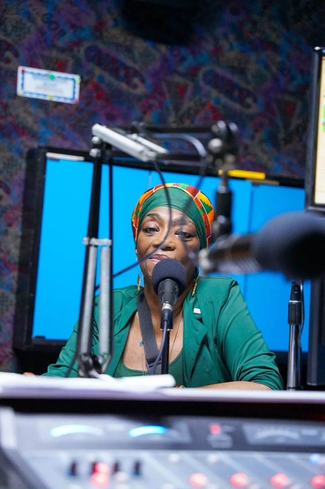 Radio/Lectures