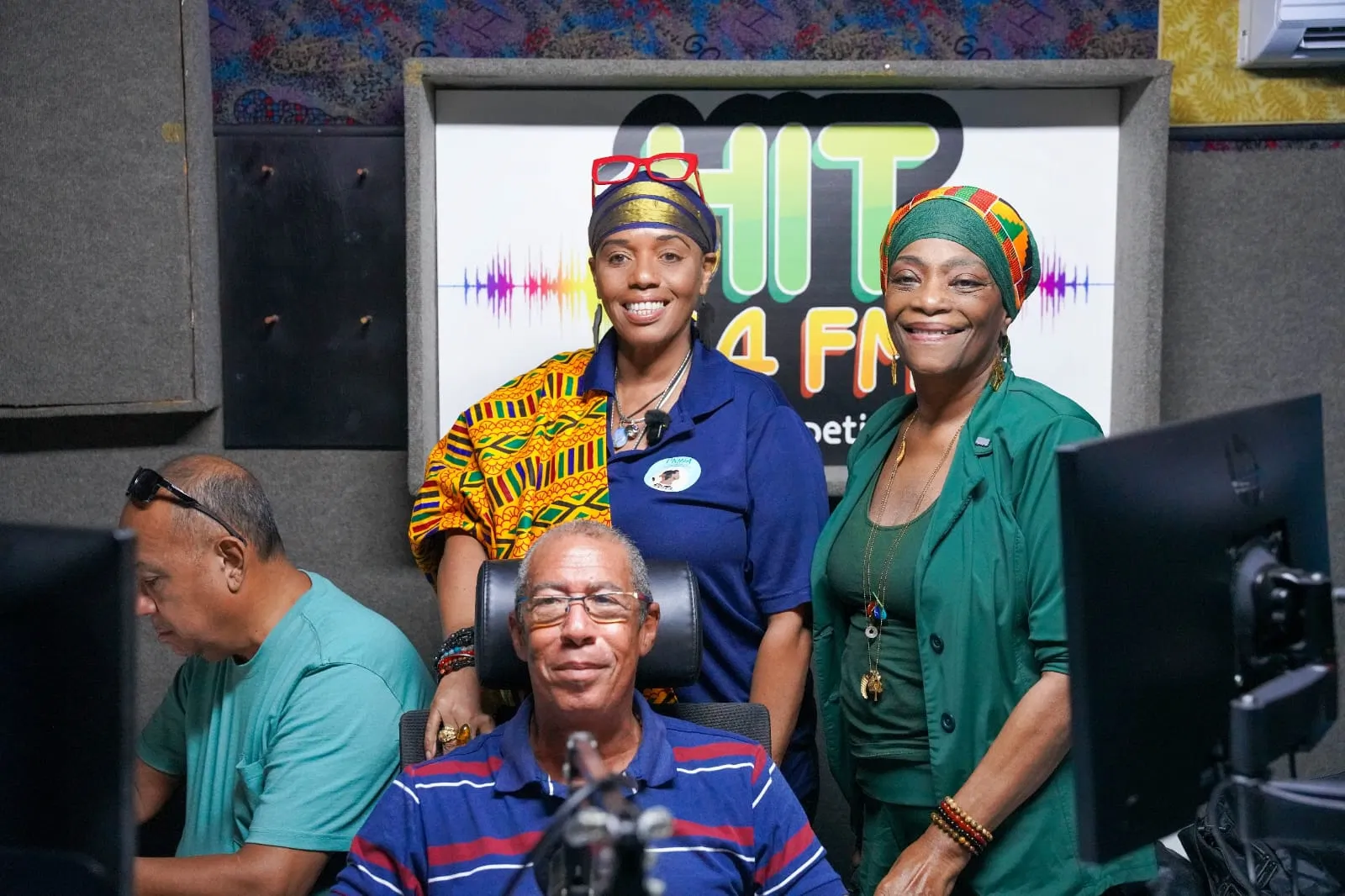 Radio/Lectures