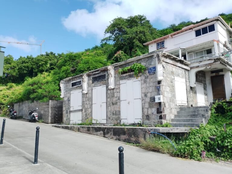 saint barthélemy