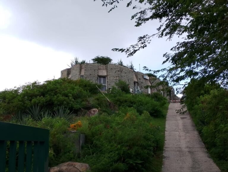 saint barthélemy