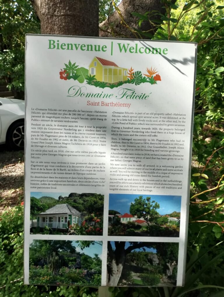 saint barthélemy