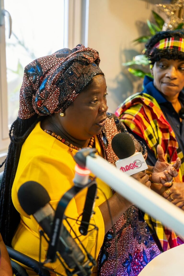 Radio/Lectures
