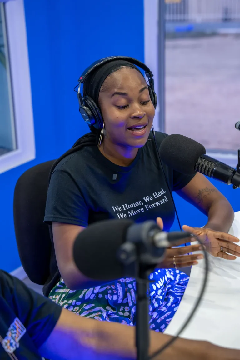 Radio/Lectures