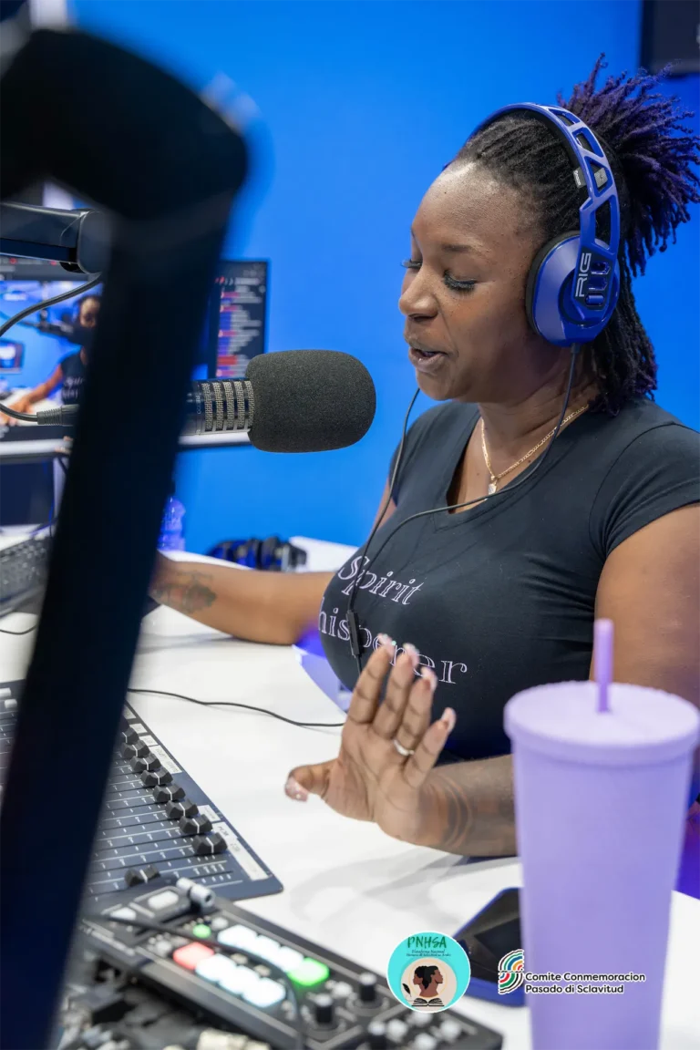 Radio/Lectures